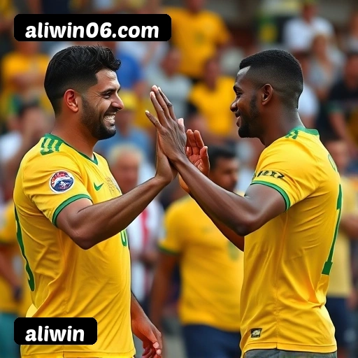 Privilégios VIP aliwin