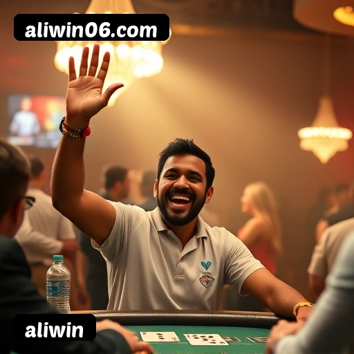 Performance App aliwin