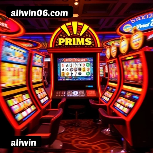 Link Download aliwin