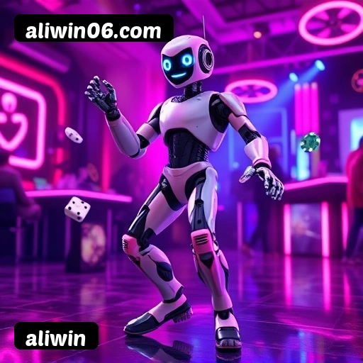 Qualificar VIP aliwin