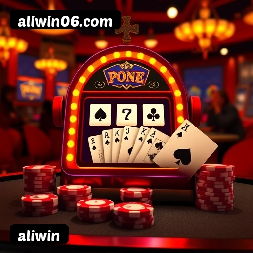 Promoções App aliwin
