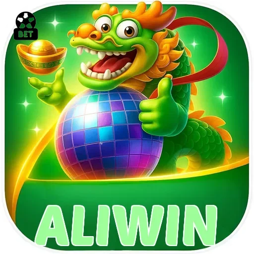 Logo da aliwin