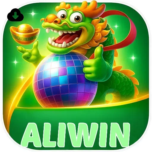 Logo da aliwin