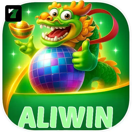 Logo da aliwin