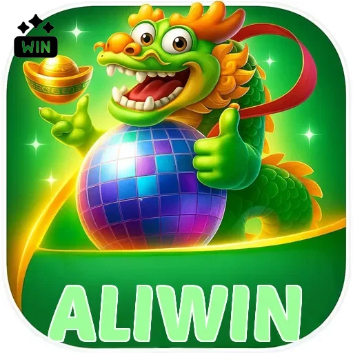 Logo da aliwin