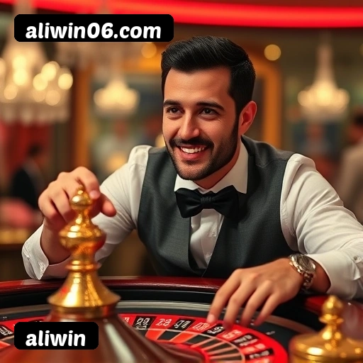 Vantagens App aliwin