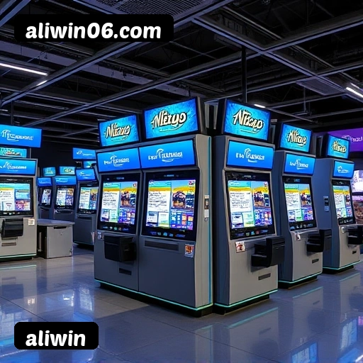 Cashback VIP aliwin