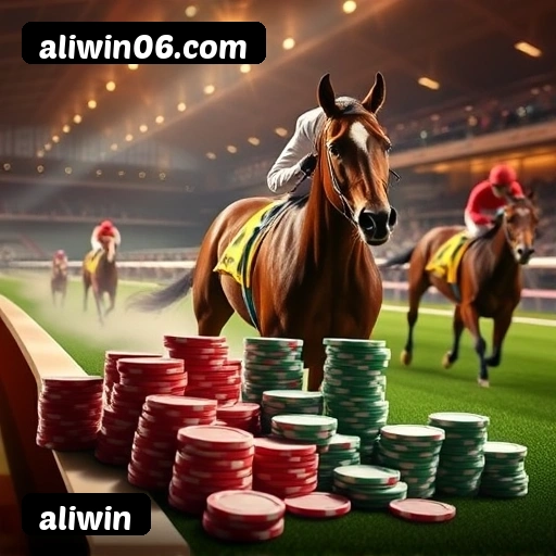 Slots mobile aliwin