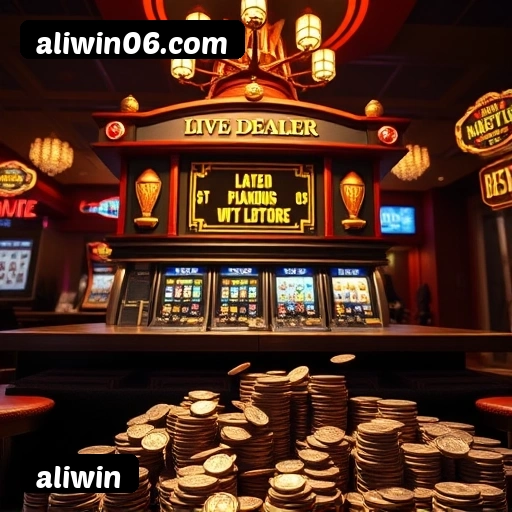 Melhores Jogos aliwin