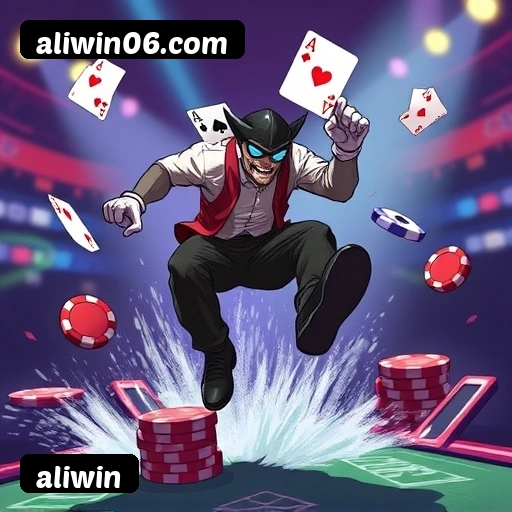 Dicas de slots aliwin
