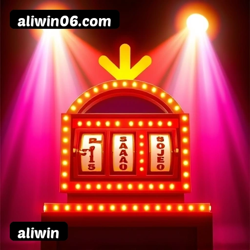 Jogos de slot online na aliwin